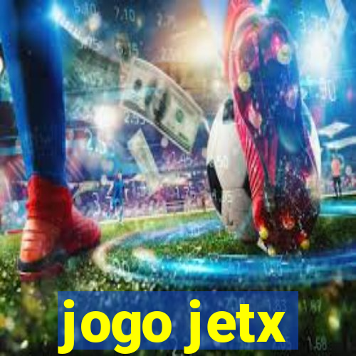 jogo jetx